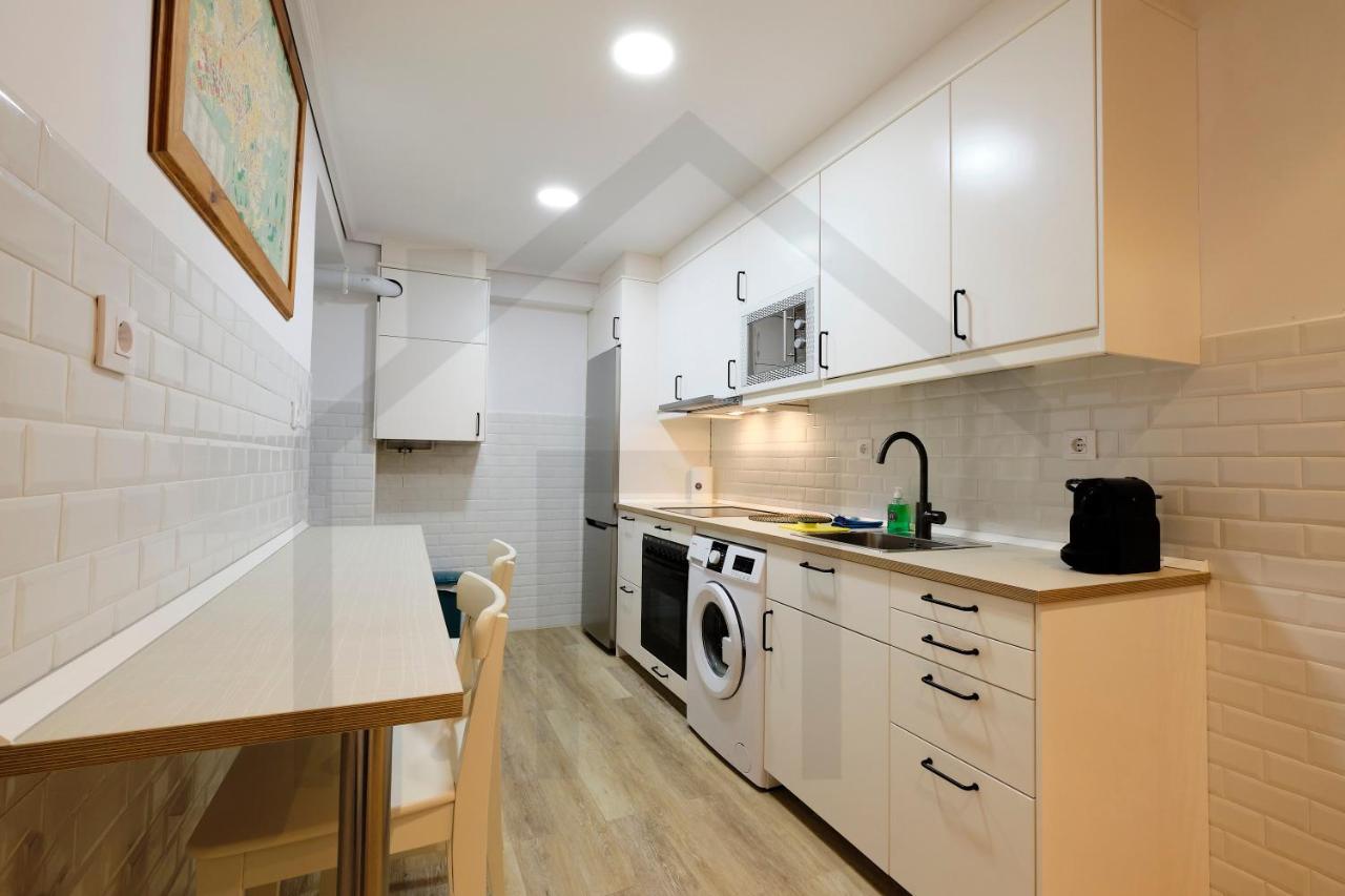 אוביידו Villa Sidra Gascona - Centro. מראה חיצוני תמונה