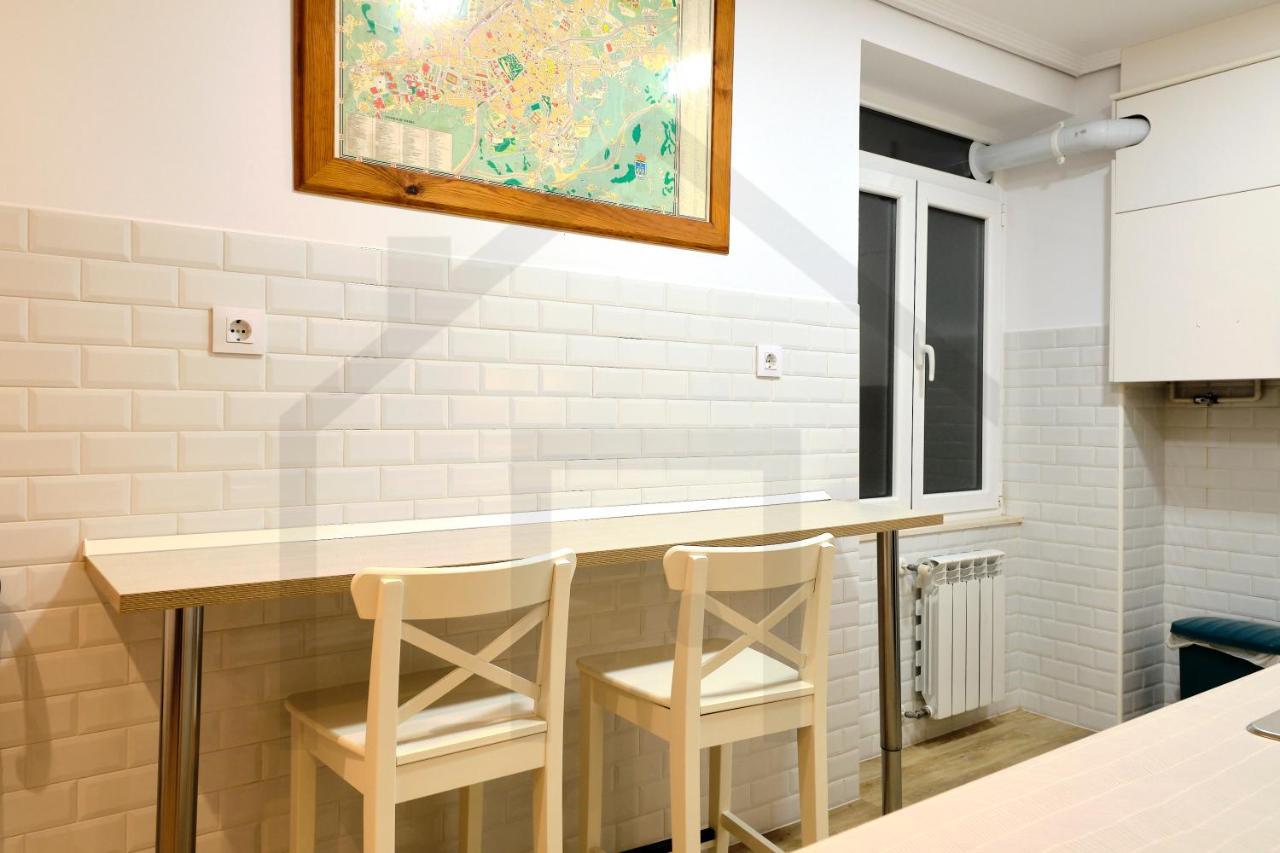אוביידו Villa Sidra Gascona - Centro. מראה חיצוני תמונה