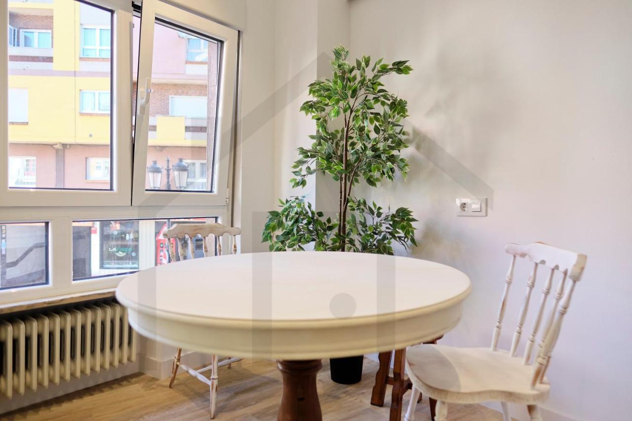 אוביידו Villa Sidra Gascona - Centro. מראה חיצוני תמונה